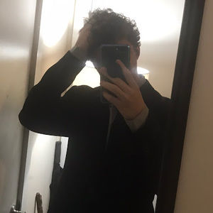 Meet your Posher, Elliott